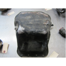 03E002 Engine Oil Pan For 98-05 SUBARU IMPREZA WRX 2.0